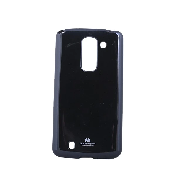 کاور گوسپری مدل ژله ای مناسب برای گوشی موبایل ال جی G pro 2