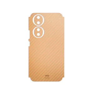 MAHOOT Titanium-Fiber Cover Sticker for Honor 90