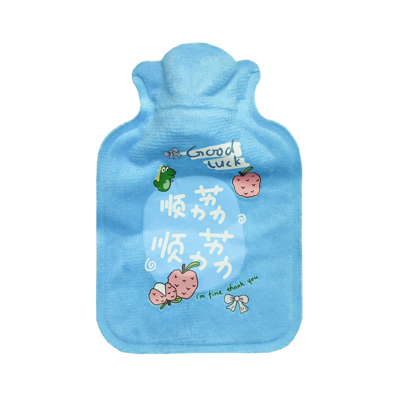 کیسه آب گرم مدل فانتزی عروسکی کد 76220