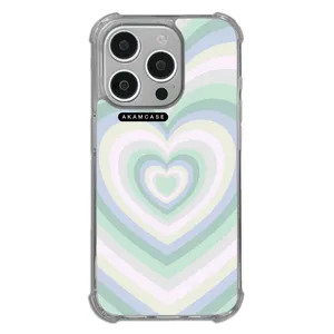AKAM AMCWTA15PRO-HEART35 Cover For Apple iPhone 15 Pro