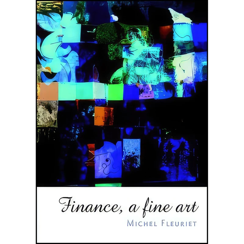 کتاب Finance اثر Michel Fleuriet انتشارات Wiley