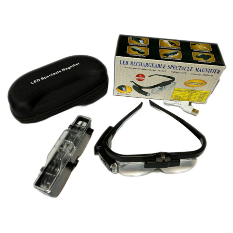 عینک ایمنی مدل 11642DC