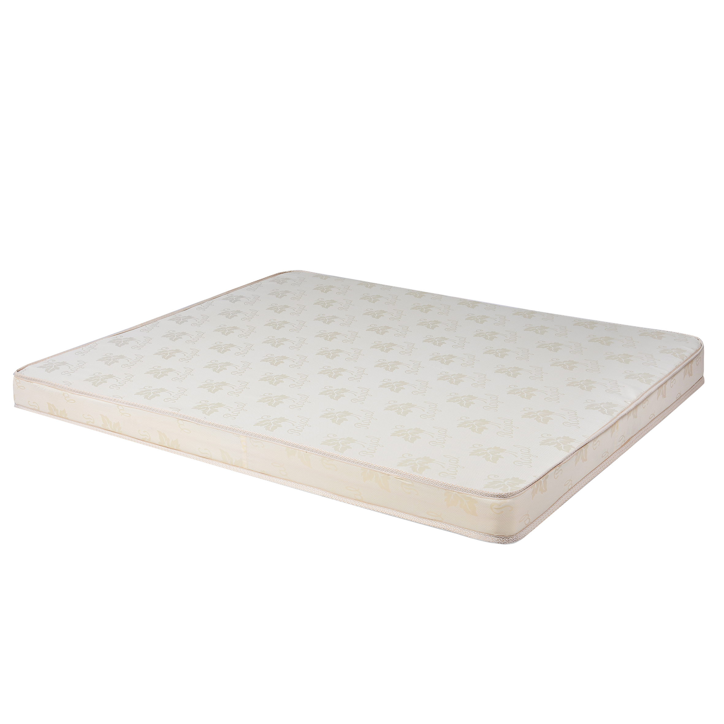 تشک رویال مدل B1 دونفره سایز 160X200 سانتی متر