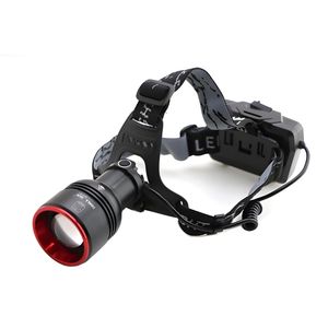 نقد و بررسی چراغ پیشانی اسمال سان مدل zy-f786t توسط خریداران