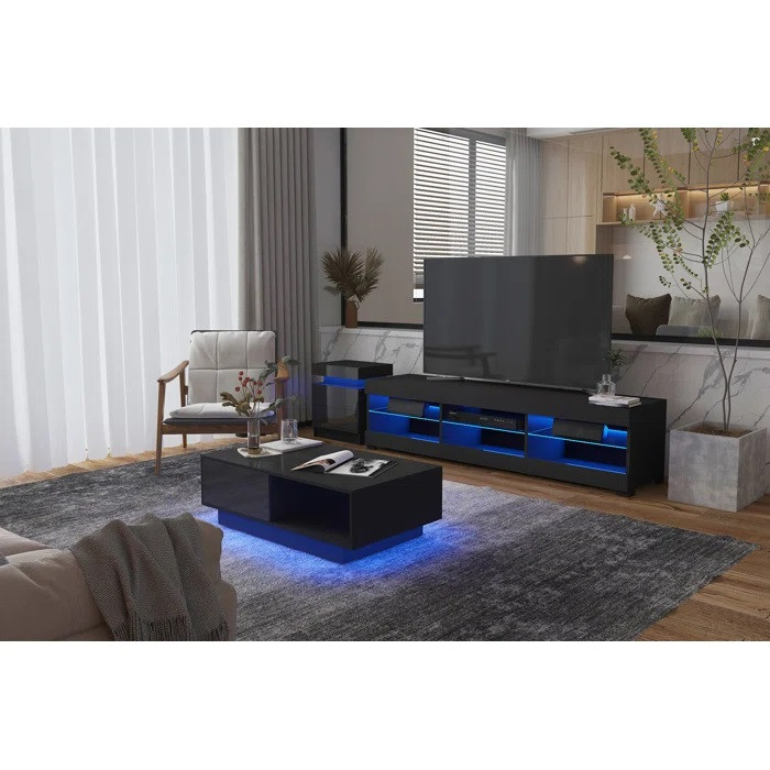 میز تلویزیون مدل BL0173