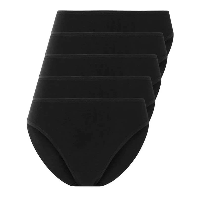 شورت زنانه اویاندا مدل EK-B464505 مجموعه 5 عددی