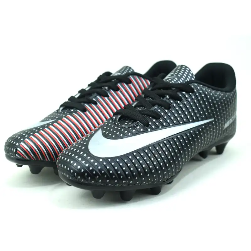 کفش فوتبال پسرانه مدل مرکوریال کد C-8444