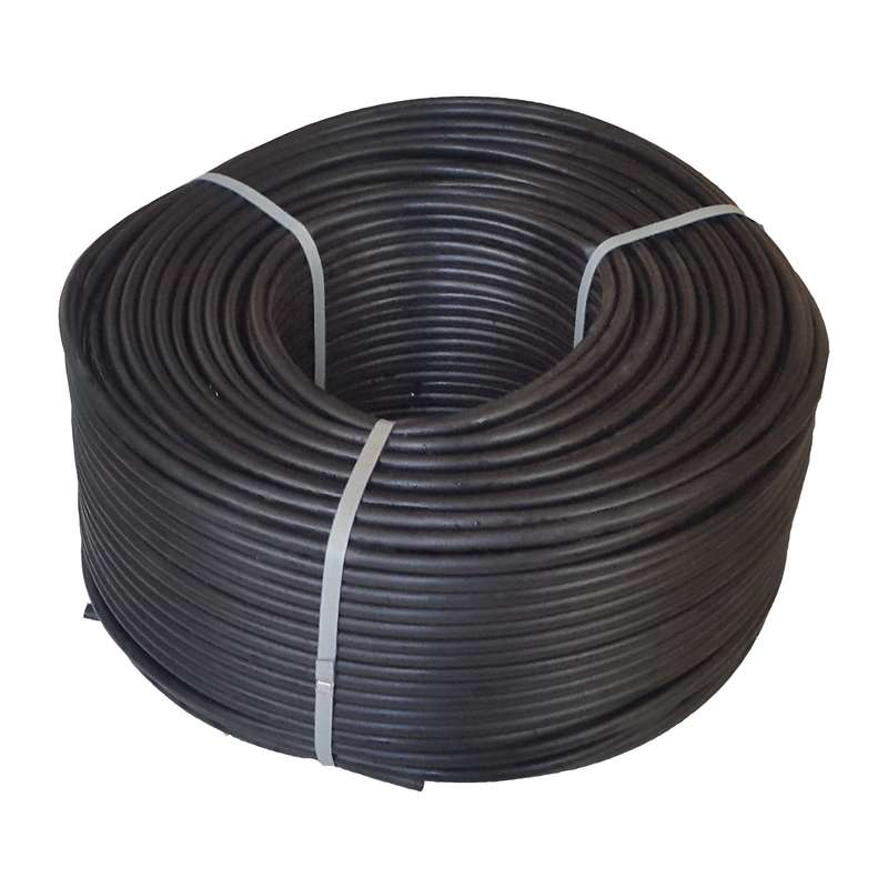 شلنگ آبیاری قطره‌ای مدل HO01 طول 400 متر