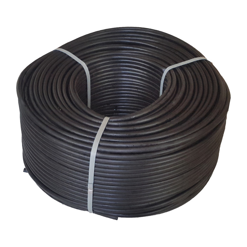 شلنگ آبیاری قطره‌ای مدل HO01 طول 400 متر