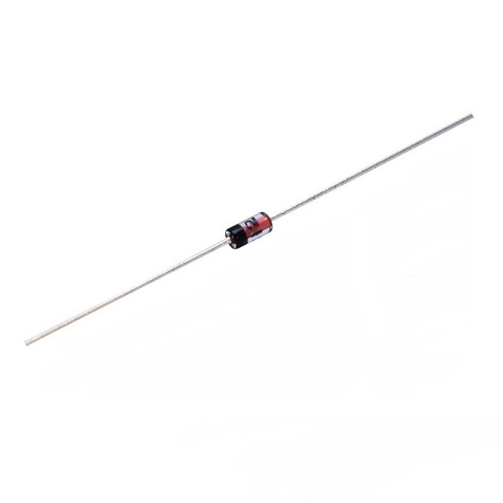 دیود زنر 9.1 ولت مدل 9.1V-1W بسته 10 عددی