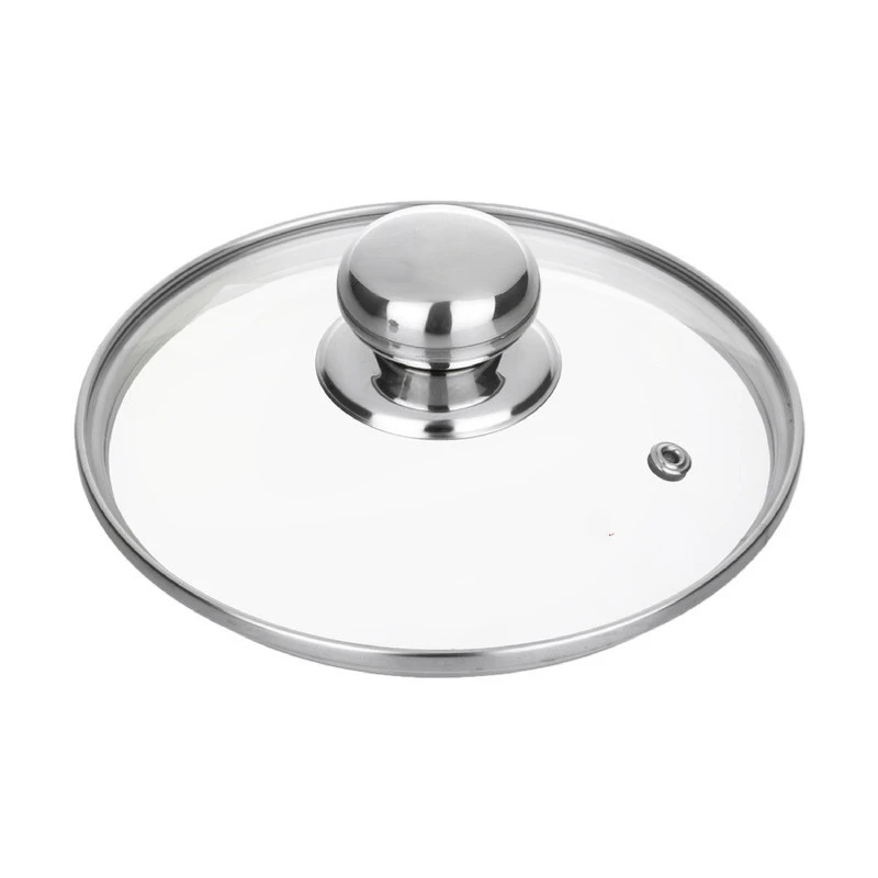 در قابلمه و تابه مدل SF22 سایز 22