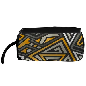 جامدادی طرح هندسی کد j306