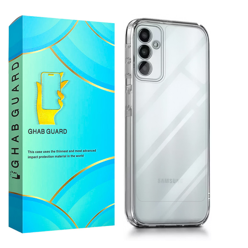  کاور قاب گارد مدل SPCFGH مناسب برای گوشی موبایل سامسونگ Galaxy A35 5G
