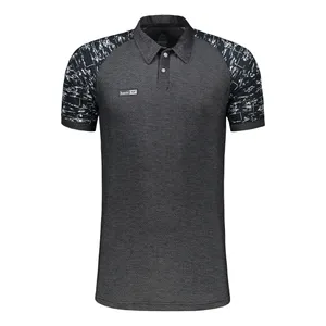 پولوشرت آستین کوتاه ورزشی مردانه مدل سابلی