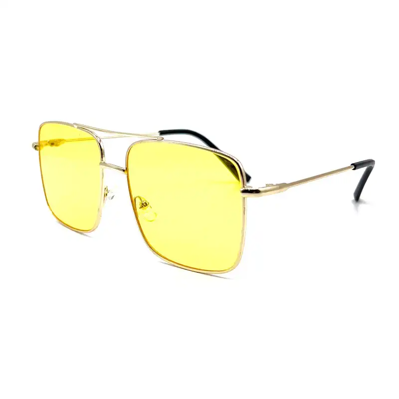 عینک شب مردانه مدل sh 4454