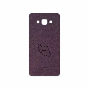 MAHOOT PL-IRC Cover Sticker for Samsung Galaxy A7 2015