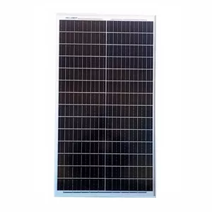  پنل خورشیدی سان پل مدل SP50M-28 ظرفیت 50 وات