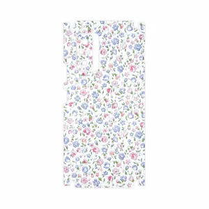 MAHOOT Painted-Flowers-FullSkin Cover Sticker for Xiaomi Redmi Note 10 Pro