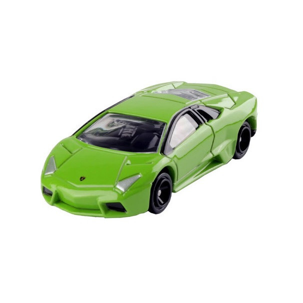 ماشین بازی تاکارا تامی مدل Lamborghni Reventon کد 904021