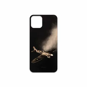MAHOOT World War II Aircraft Cover Sticker for Apple iPhone 11 Pro