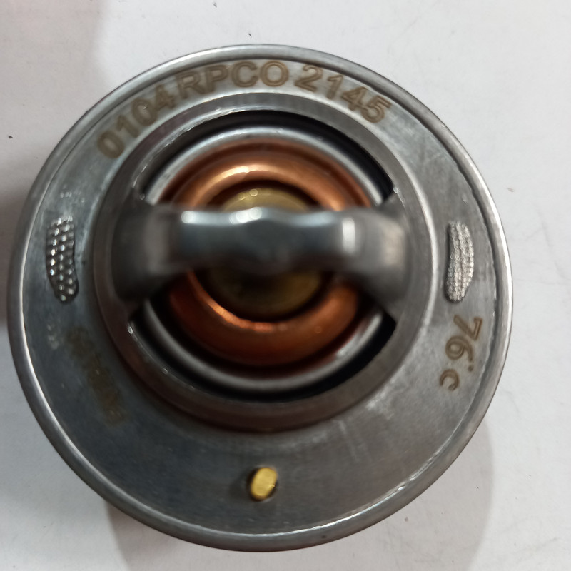 ترموستات آرپیکو کد (76)5605U4 مناسب برای پراید