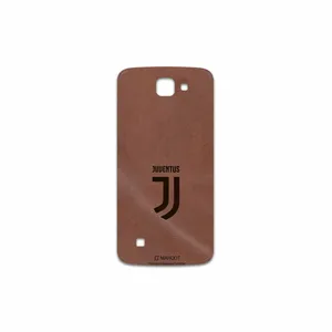 MAHOOT MNL-JUVE Cover Sticker for LG K4