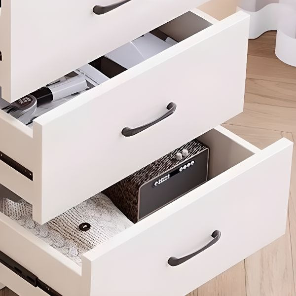 میز آرایش مدل M200+MDF