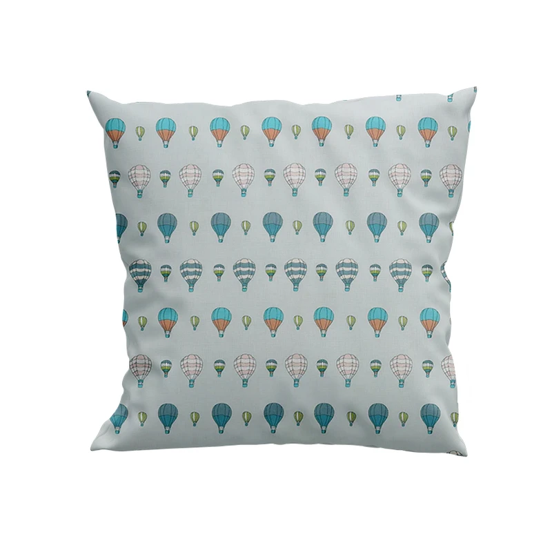 کوسن پاد آفرین مدل بالن ها کد DKK714