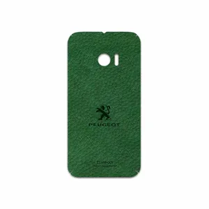 MAHOOT GL-PEGT Cover Sticker for HTC 10