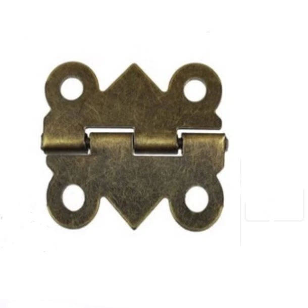 لولا پروانه مدل  B-Z50  بسته 50 عددی