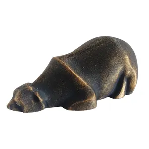 مجسمه مدل خرس