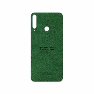 MAHOOT GL-PRDS Cover Sticker for Huawei Y7p