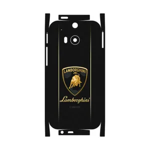 MAHOOT Lamborghini-FullSkin Cover Sticker for HTC One M8