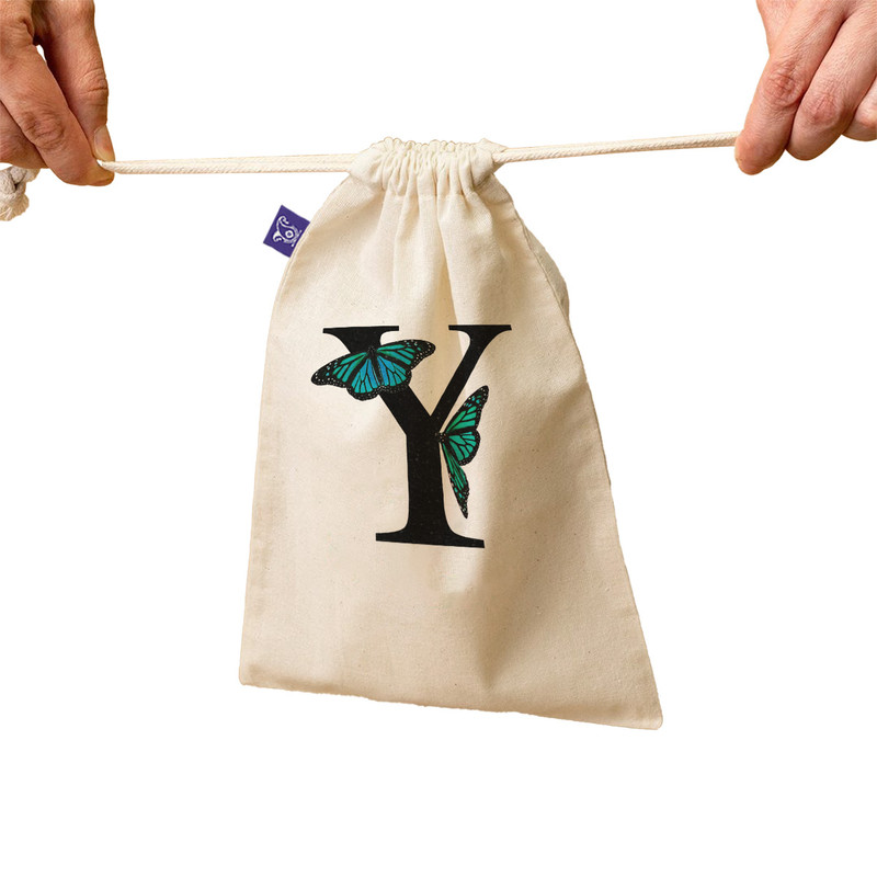 نظم دهنده ترمه طراحان ایده مدل حرف Y پروانه ای کد cfp3027 L