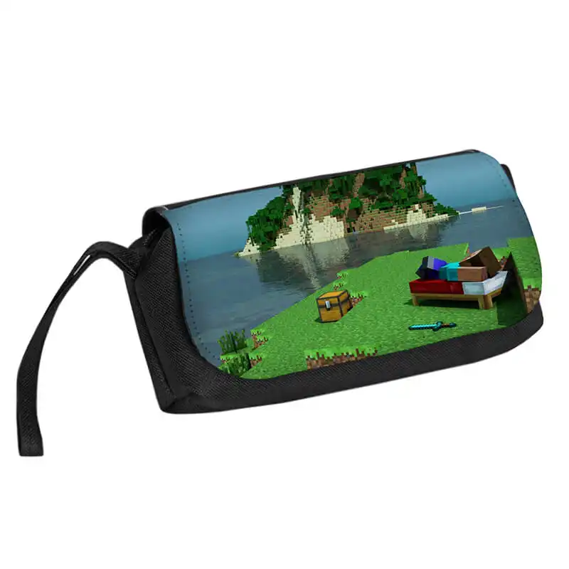 جامدادی طرح minecraft کد 6177