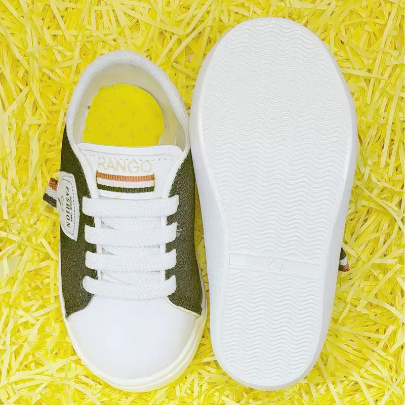 کفش راحتی بچگانه مدل C-BPS81