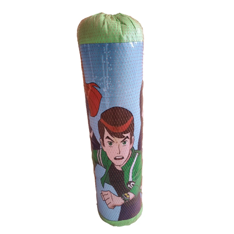 کیسه بوکس مدل Ben10