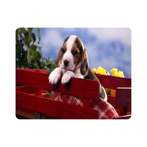 ماوس پد طرح سگ مدل T8059