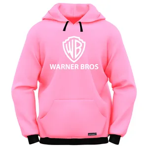 هودی مردانه 27 مدل Warner Bros 1 کد MH122