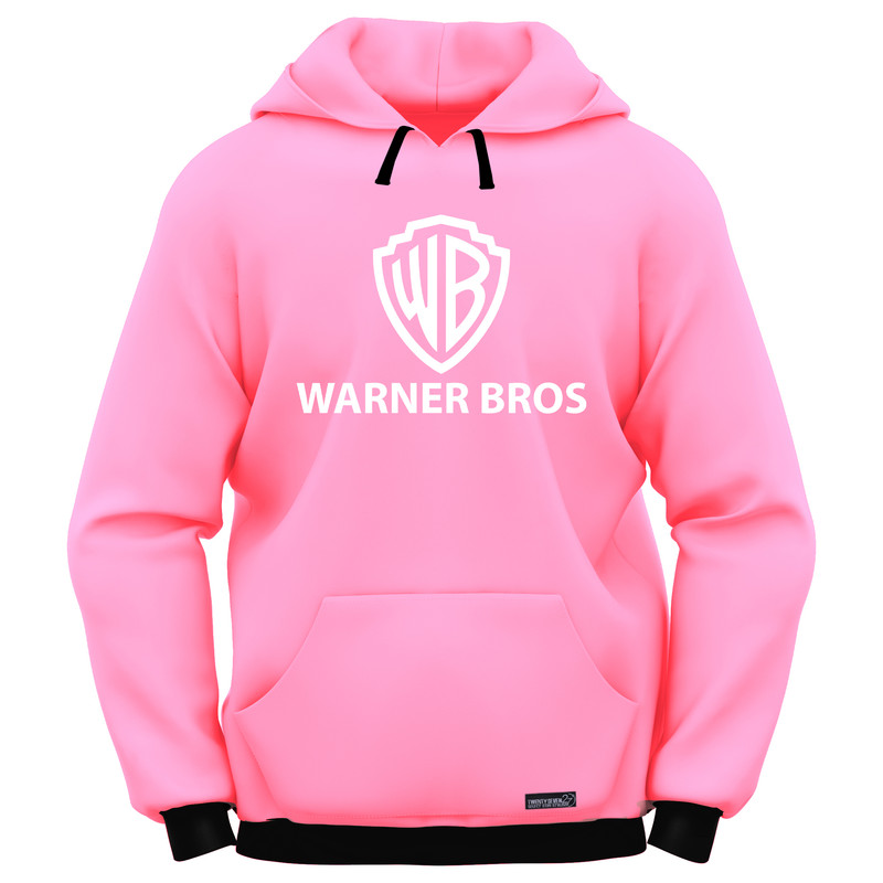 هودی مردانه 27 مدل Warner Bros 1 کد MH122