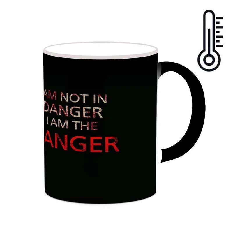 ماگ حرارتی کاکتی مدل Breaking Bad کد mgh21966