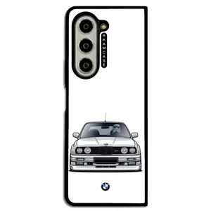 AKAM AMC-WSGZFOLD5-BMW-20 Cover For Samsung Galaxy Z Fold 5