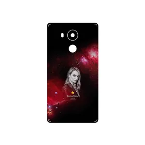 MAHOOT Emma Stone Cover Sticker for Huawei Mate 8