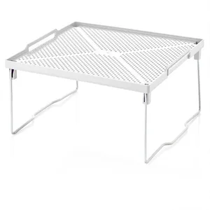 شلف داخل کابینت  کد HK-192