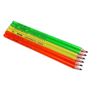 مداد مشکی آرینا مدل 10 بسته 6 عددی