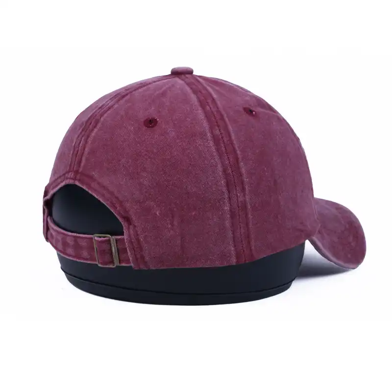 کلاه کپ مدل گلدوزی طرح Reliable