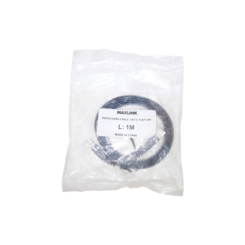 کابل افزایش طول شبکه Cat6 مدل lan cat6 maxlink