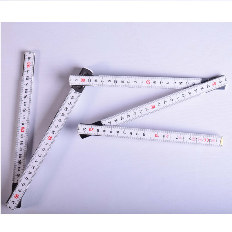 متر 2 متری الورا مدل 1015