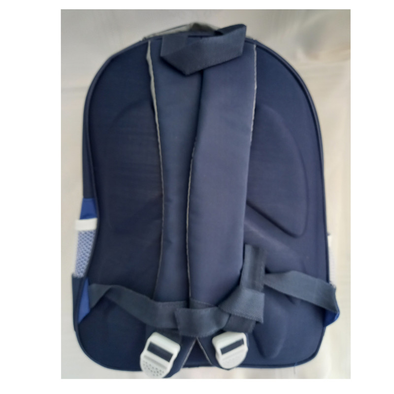 کوله پشتی مدل سگ نگهبان اورست کد Paw-Everest