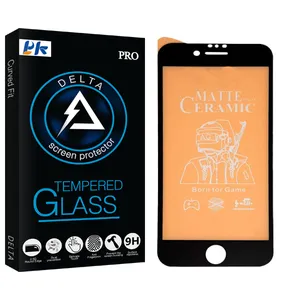 PK Delta Glass Screen Protector For Apple Iphone 6/ 7/ 8